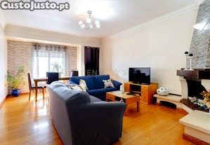 Apartamento T3