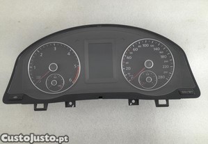 Quadrante / Conta Rotaçoes Volkswagen Scirocco (13