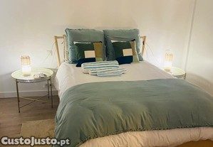 Centro de Loulé Apartamento T2 Novo