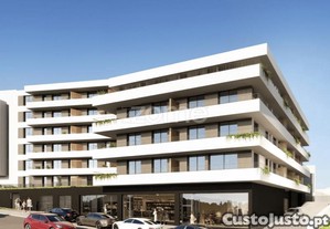 Apartamento T3 C/ Varanda, Freamunde, Paços De...