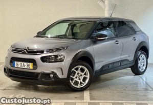 Citroën C4 1.2 PureTech Feel - 19