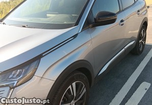Peugeot 3008 1.2 Puretech Allure Pack - 23