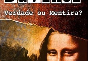 DVD Código Da Vinci Verdade ou Mentira - NOVO SELADO