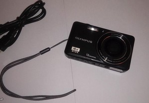 olympus d-700 (máquina fotográfica digital) 12 mp
