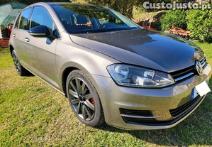 VW Golf 1600TDI - 14
