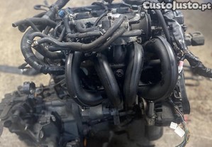 motor yaris 1.3 vvti vvt-i 1.3 toyota 2SZ 2SZ-FE 2SZFE