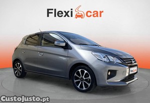Mitsubishi Space Star 1.2 Intense - 22