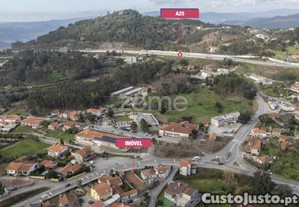 Terreno C/ Potencial Construção No Centro Das...