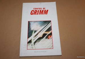Contos de Grimm//