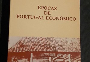 Lúcio de Azevedo - Épocas de Portugal Económico