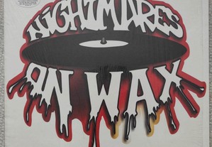 vinil: Nightmares On Wax feat. De La Soul "Sound of N.O.W."