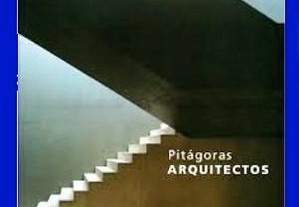 Pitágoras, Arquitectos