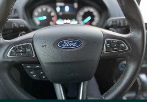 Ford Ecosport Caixa automatica - 18