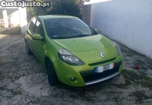 Renault Clio 1.5 DCI ECO 2 Poucos KM ptimo - 10