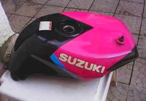 suzuki gsxr 1100 / 750 / 600 - peças
