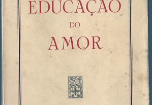 Educação do Amor - Doutor René Biot (1948)