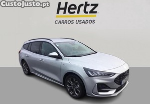Ford Focus 1.0 EcoBoost 125cv MHEV ST-Line