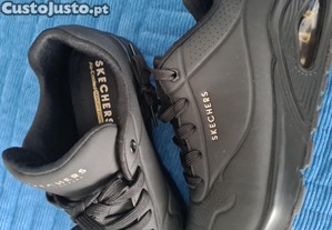 Novo Preço Sapatilhas Skechers
