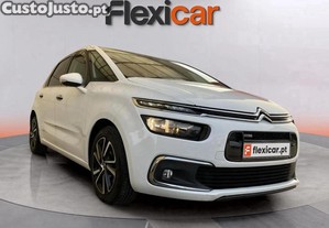 Citron C4 Picasso 1.2 PureTech Feel - 17