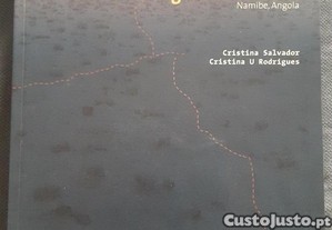 Viagem no Deserto Namibe, Angola