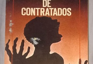Estórias de contratados, de Costa Andrade.