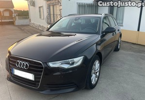 Audi A6 Avant 2.0 TDI - 14