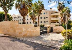 Apartamento t4 em condominio fechado