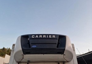 Motor Carrier Supra 750