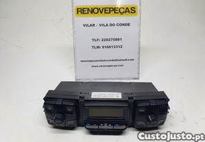 Comando Chaufagem Mercedes-Benz S-Class (W220)