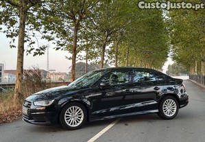 Audi A3 Limousine - 16