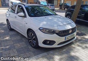 Fiat Tipo 1.4tget Gpl - 18