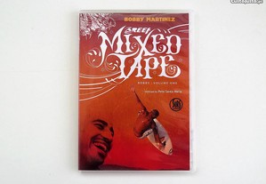 Reef Mixed Tape - Bobby Martinez
