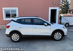 Seat Arona 1.0 TSI Style  - 21
