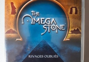 [PC] The Omega Stone