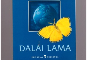 Ética Para o Novo Milénio - Dalai Lama