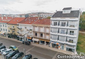 Prédio em Fátima de 304,3 m²