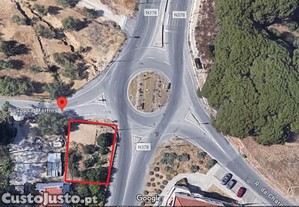 Terreno Urbano em Venda Nova, Sesimbra