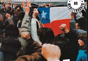 Cadernos do Terceiro Mundo - 89 -1986 - Chile: O Começo do Fim