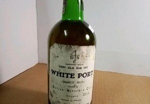 White Porto