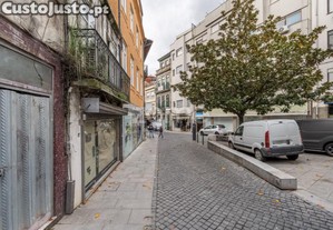 Moradia T2 Porto