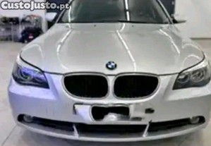 BMW 530 cx manual - 04