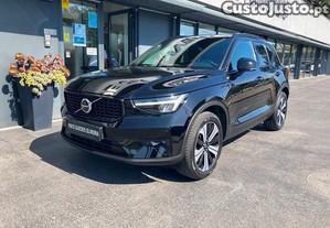 Volvo XC40 1.5 T5 PHEV R-Design - 22