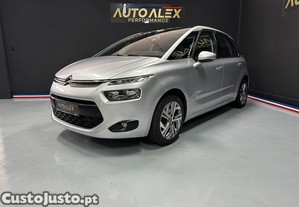 Citron C4 Picasso 1.6 e-HDi Collection - 15