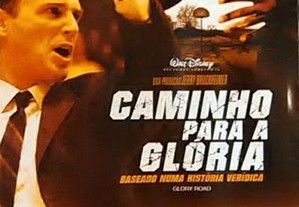 Caminho Para a Glória (2006) Kiefer Sutherland, Melora Walters IMDB 7.6