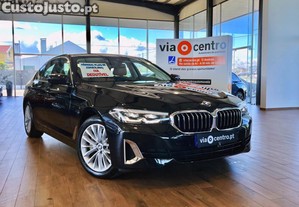BMW 530 e Line Luxury 