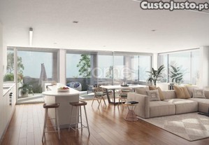 Apartamento T2 Parque Cidade-Garcia De Orta D