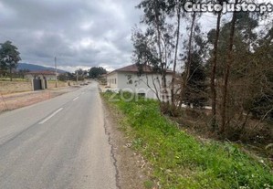 Terreno Ponte de Lima