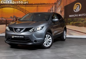 Nissan Qashqai 1.2 DIG-T N-Connecta Xtronic - 14