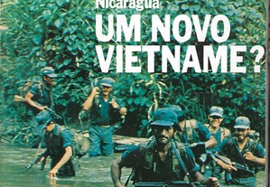 Cadernos do Terceiro Mundo - 92 - 1986 - Nicarágua: Um Novo Vietname?