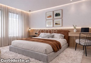 Apartamento T3 Novo-Porto Com Garagem ,Elevador...